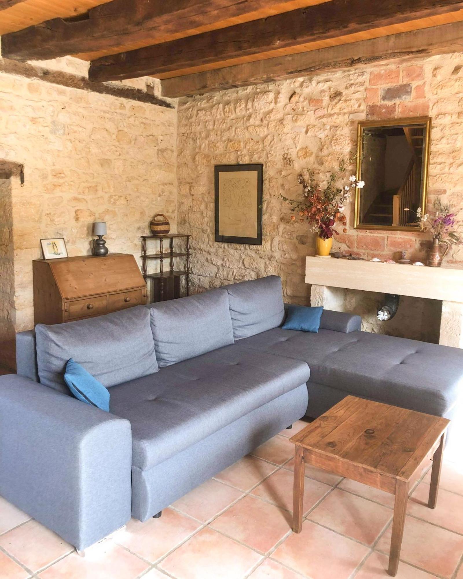 Villa La Riviere Esperance Veyrignac Zimmer foto
